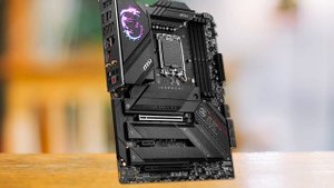 BEST MOTHERBOARD FOR 13900K? MSI MPG Z790 Carbon WiFi Review!