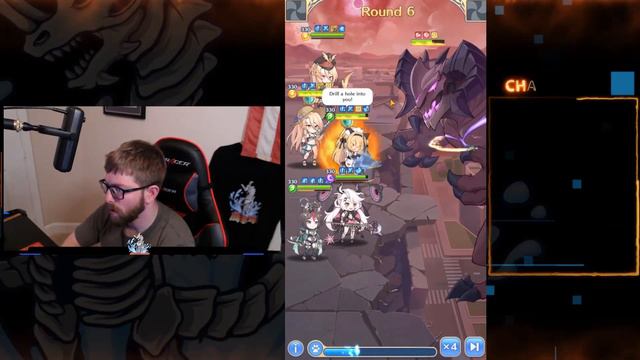 Girls x Battle 2 - Security Squad 51 Rematch смотреть онлайн