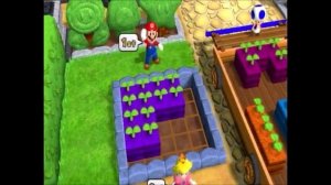 Garden Battle◆Mario Party 9 Music