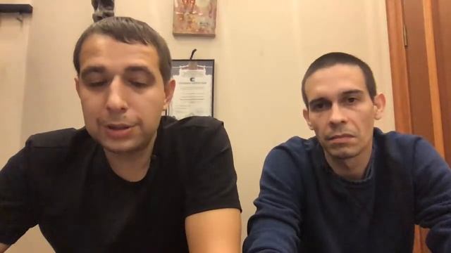 ПРЯМОЙ ЭФИР [ГЕОРГИЙ И АЛЕКСЕЙ] ПРИВОРОТ и ОТВОРОТ, ЗАГОВОР НА ДЕНЬГИ. РОЗЫГРЫШ ПРИЗА СРЕДИ ЗРИТЕЛЕ