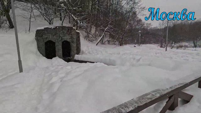 Москва- Мерсин. Один и тот же февраль. Но какой РАЗНЫЙ- НА ЛЮБОЙ ВКУС!