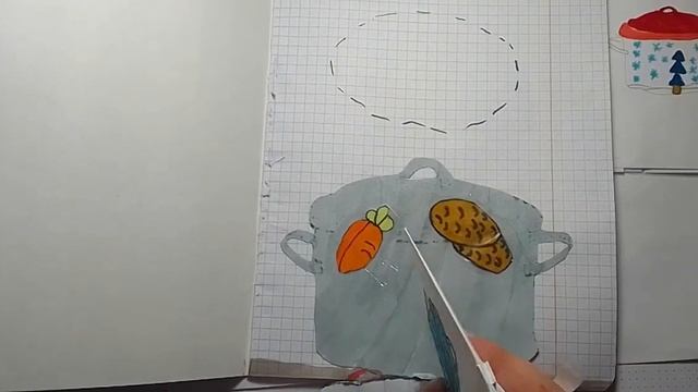 Распаковка бумажных сюрпризов! Коллекция: приготовь! смотреть онлайн