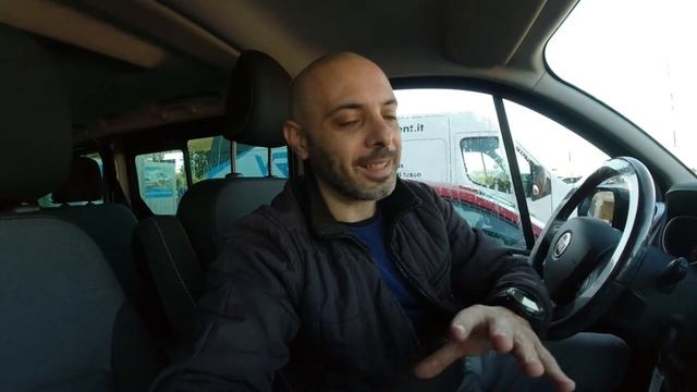 codice radio Fiat Talento Opel Vivaro - come recuperarlo e inserirlo in pochi secondi смотреть онлайн