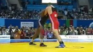 Bilyal Makhov vs Alexis Rodriguez Valera