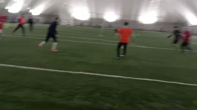 любительский футбол смотреть онлайн