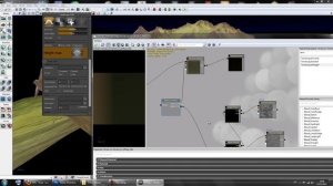 How to import a terrain to UDK