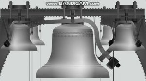 How The Great Clock Works (UK Parliament): Big Ben Chimes