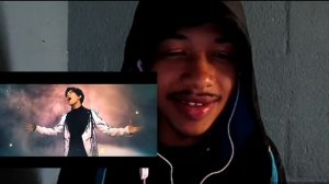 Across Endless Dimensions Reaction | KCL