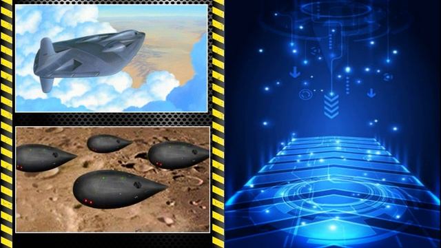 Дэвид Уилкок / Космическое Раскрытие: Раскрытие происхождения кораблей Космической Программы смотреть онлайн