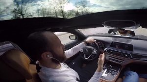 Обзор-сравнение BMW 730ld Xdrive G12 и Mercedes S350d long 4Matiс W222. 3 года владения обеими.