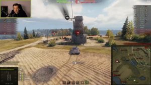 НЕМОЩИ, ИДИОТЫ | ГИТМАН В WORLD OF TANKS