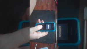 Nokia RM 1134 быстрый сброс