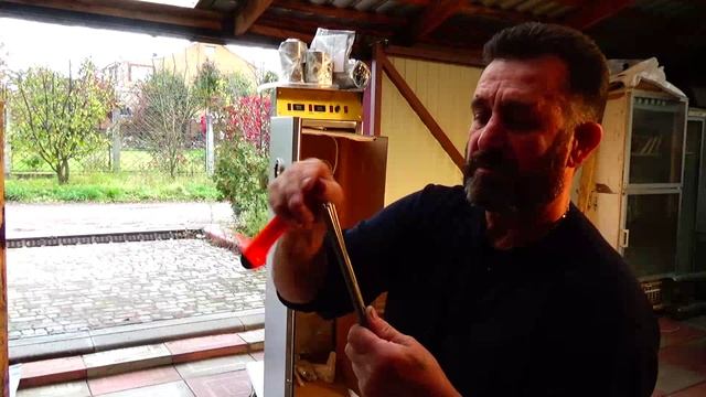 Новинка в коптильном бизнесе смотреть онлайн