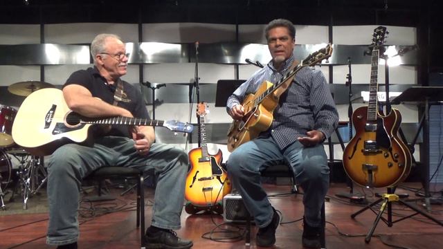 Eldon's "Lawsuit" Ibanez смотреть онлайн