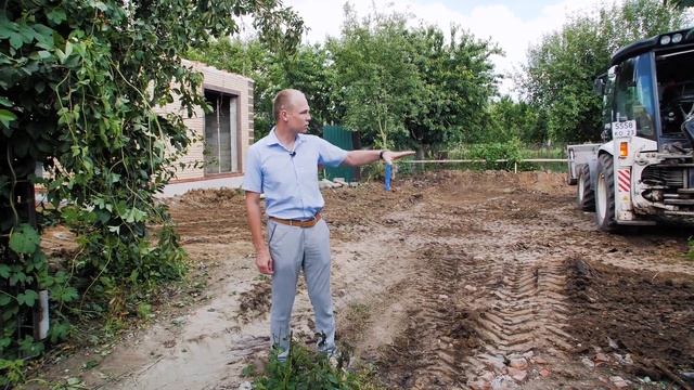 ОБЗОР ПРОЦЕССА СТРОИТЕЛЬСТВА ДИНСКАЯ смотреть онлайн