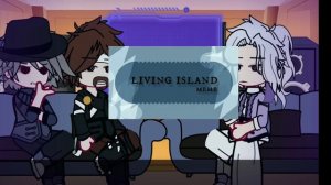 реакция "голос времени" на Лололошку [4/?]реакция ГВ на Лололошку