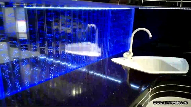 Кухня с эффектом смотреть онлайн