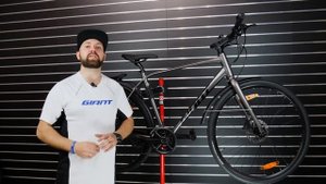 Обзор велосипеда Giant Escape 2 City Disc (2020)