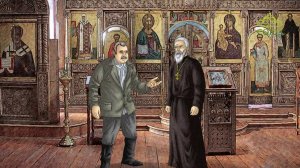 Православный Календарь  3 сентября