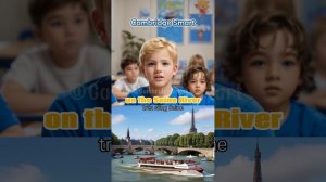 A2 (KET) Key for Schools Speaking Test 3- Cambridge English