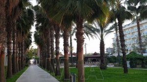 Royal Garden Beach Hotel / Select & Suite   5* Hotel   Konakli/Alanya/ Turkey