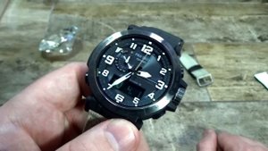 Обзор CASIO PRO TREK PRW-6600YBE-5E | Где купить со скидкой