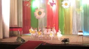 ТАНЕЦ МЫ ДЕТИ СОЛНЦА "СПІВАНКОВА РАЙДУГА ДИТИНСТВА" 16.04.2015 МОИ ДЕТКИ ЛУЧШИЕ))))