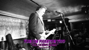 SLIM JIM PHANTOM TRIO TALL SKINNY MAMA