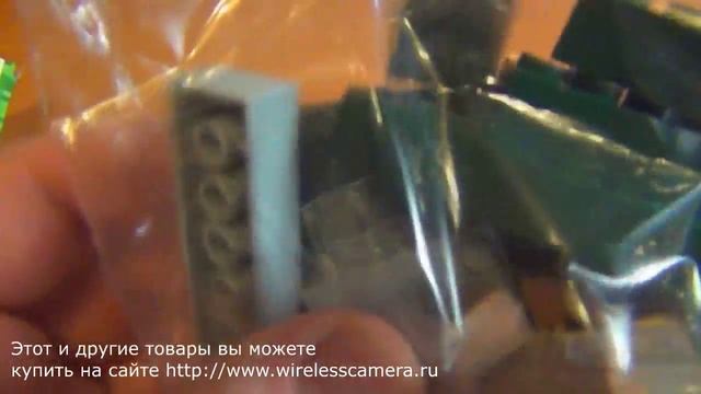 Конструктор Майнкрафт - Стив и его дом смотреть онлайн