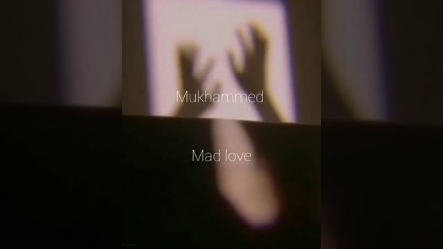 Mad Love (demo)