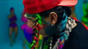 6IX9INE - GOOBA - ПЕРЕВОД С АНГЛИЙСКОГО НА РУССКИЙ