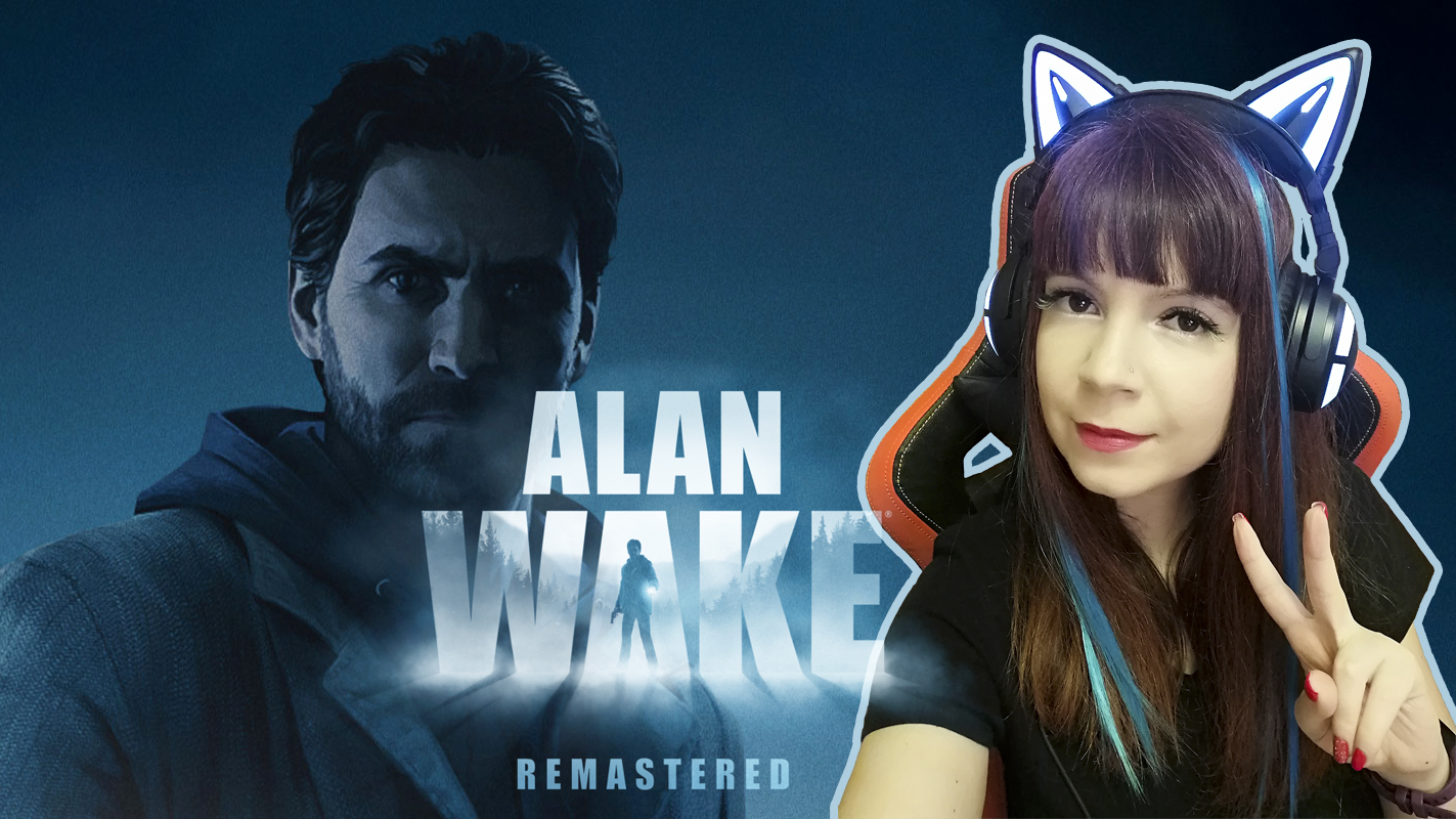 Alan Wake Remastered ▶ Алан Вейк ▶ Русская озвучка ▶ Прохождение #5