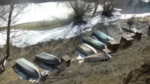 vatravel.ru Волга у села Черный Яр (Астраханская обл)