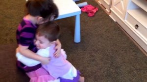 Ай нанэ-нанэ