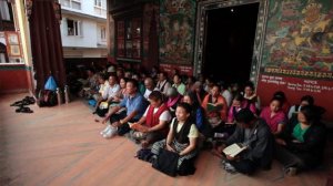 Boudhanath