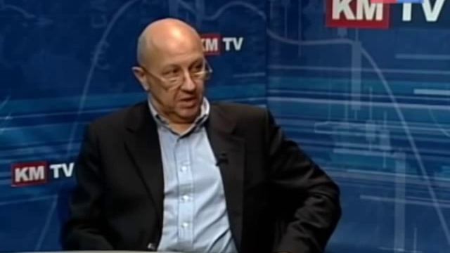 Фурсов. Рокфеллеры, Ротшильды, Морганы... Кто правит миром?