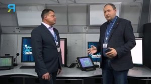 О профессии авиадиспетчер