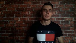 Обзор линз white screen / линзы как у элджея / слепые линзы/ линзы