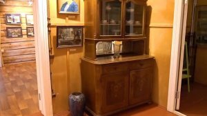 Дом музей художника С. В. Герасимова, Можайск