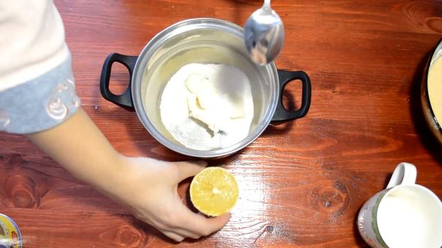 ПИРОГ "ВВЕРХ ДНОМ" С АНАНАСОМ! Простой рецепт пирога. Simple cake recipe with pineapple.