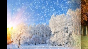 Литературные этюды «Чудная картина, как ты мне родна…»(к 200- летию А. Фета)