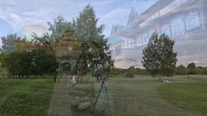 Москва лето 2023 Муслим Магомаев - Лучший Город Земли (Cover by ROCK PRIVET)