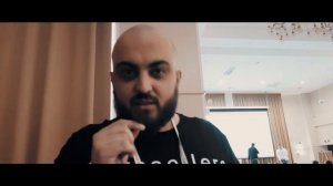 Хараба Тур. Часть 2 - Краснодар. Встреча Харабы с перекупами Юга