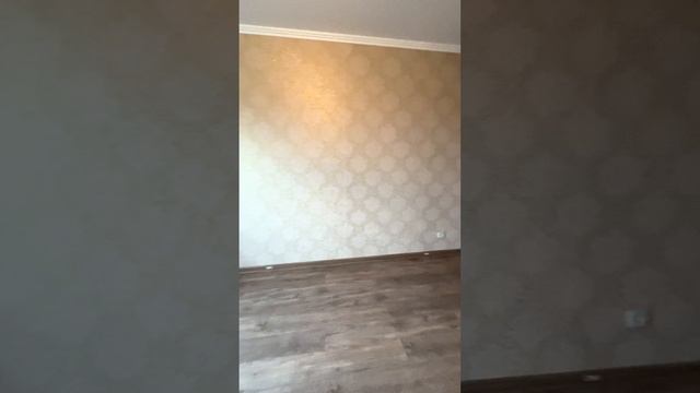 Ремонт Однушки в ЖК Южная Битца
