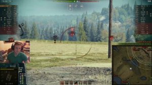 Фугасы в WOT и как их правильно применять