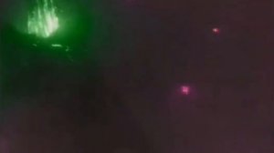 Зелёное атомное дыхание годзиллы 2014-2021