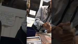 Попить что нибудь можно?