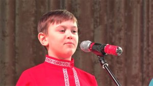 Юные вокалисты Пыть-Яха признались Родине в любви