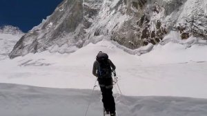 Mount Everest the Greek Expedition 2017 - The journey to the top