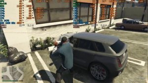 Тест и разгон процессора i5 3470 в GTA5